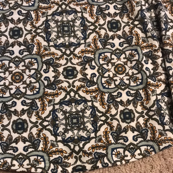 🔴LAST CHANCE 🔴 NWT Sonoma the everyday tee S - Picture 4 of 6